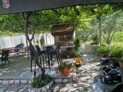 Apartman Gordana 1:
