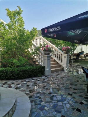 Apartman Gordana 1: