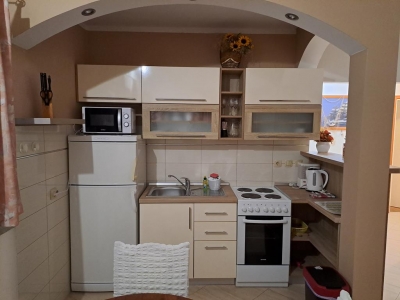 Apartman Gordana 3: