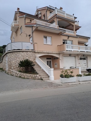 Apartman Gordana 1: