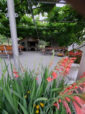 Apartman Gordana 4: