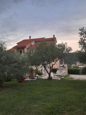 Apartman Gordana 1: