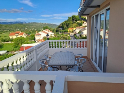 Apartman Gordana 4: