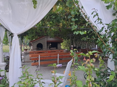 Apartman Gordana 1: