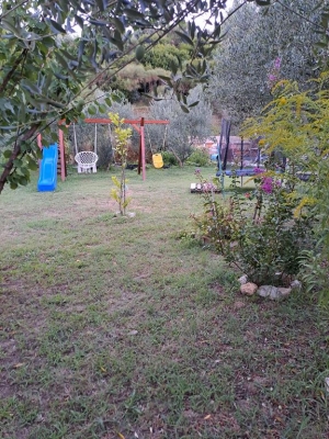 Apartman Gordana 4: