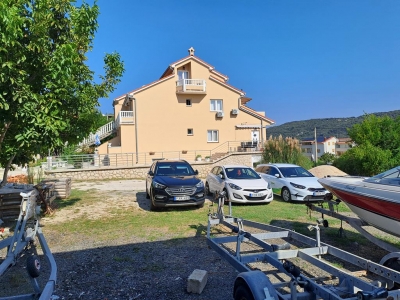 Apartman Gordana 1: