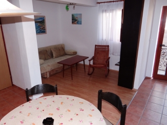 Apartman INES 1: