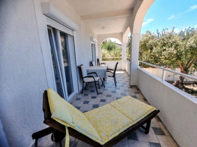 Apartman BRUNA: