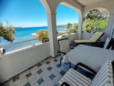 Apartman BRUNA: