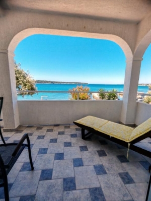 Apartman BRUNA:
