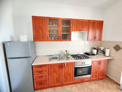 Apartman BRUNA: