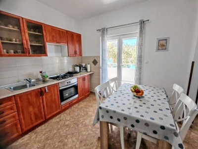 Apartman BRUNA:
