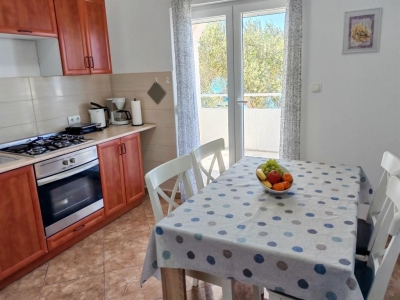 Apartman BRUNA: