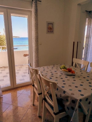 Apartman BRUNA: