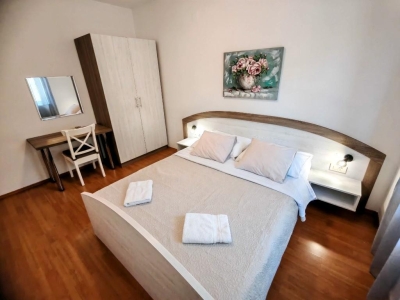 Apartman BRUNA: