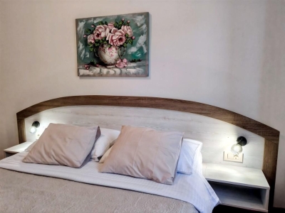 Apartman BRUNA: