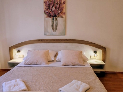 Apartman BRUNA: