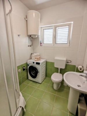Apartman BRUNA: