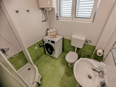 Apartman BRUNA:
