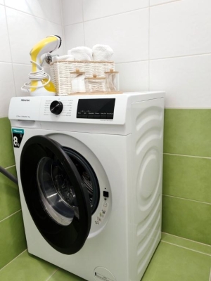 Apartman BRUNA: