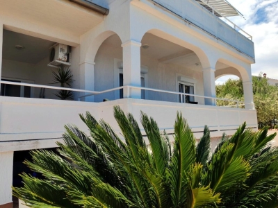 Apartman BRUNA: