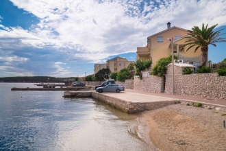 Apartman ANA BLUE: