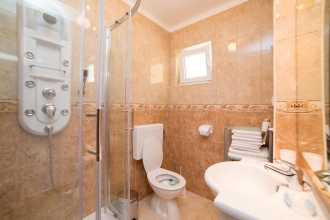Apartman ANA BLUE: