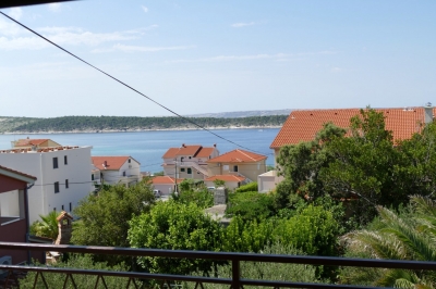 Apartman Katica & Milica: