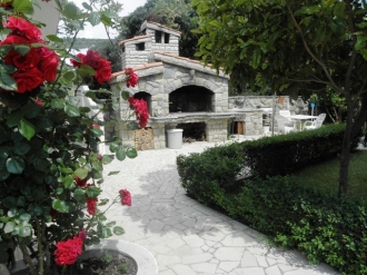 Apartman CAROLINA:
