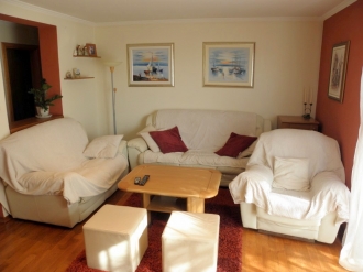 Apartman Dijana 1: