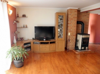 Apartman Dijana 1: