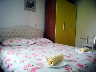 Apartman Dijana 1: