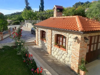 Apartman Dijana 1: