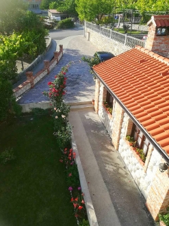 Apartman Dijana 1: