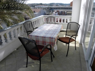 Apartman Dijana 1: