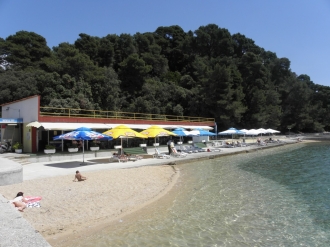 Apartman Dijana 1: