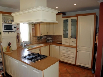 Apartman Dijana 1: