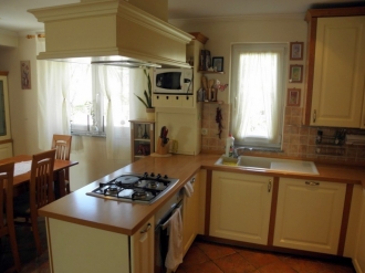 Apartman Dijana 1:
