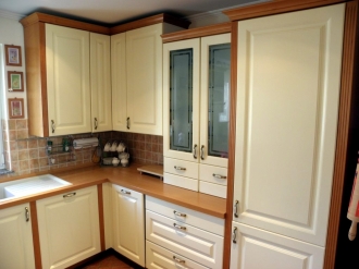 Apartman Dijana 1: