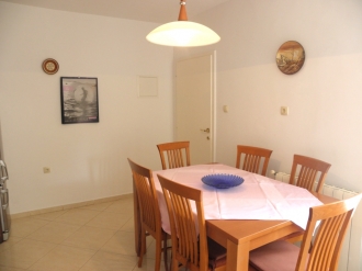 Apartman BOLERO: