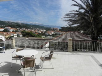 Apartman BOLERO: