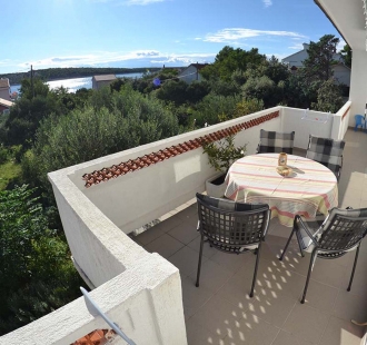 Apartman MAJA 1: