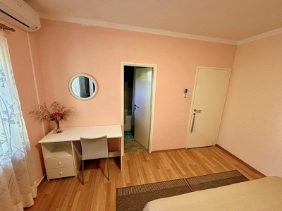 Apartman HRVOJE: