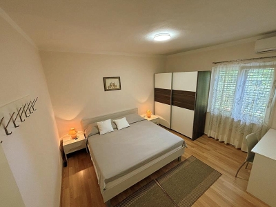 Apartman HRVOJE:
