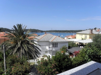 Apartman ALBINA 2: