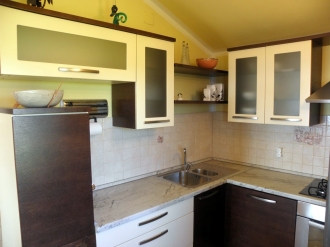 Apartman DALIBOR: