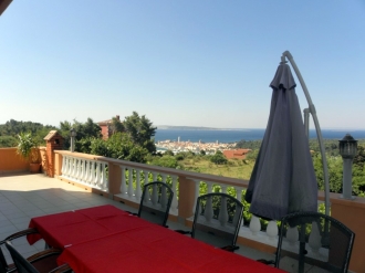 Apartman DALIBOR: