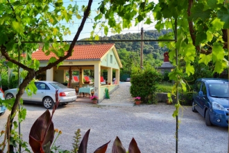 Apartman Jasna 3: