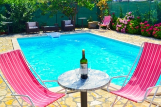 Apartman Jasna 4: