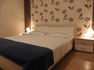 Apartman Dijana 2: